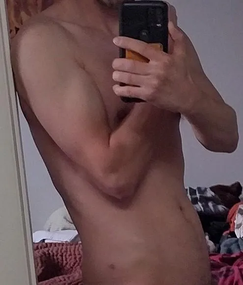 33 fit M4F Ames area. I have a car and am willing to drive to you if you'd like.