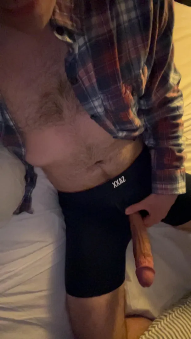 33 got me all hot and bothered