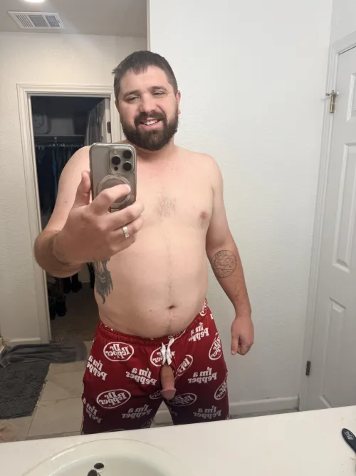 (33) just like Dr Pepper you need me at 10 2 and 4