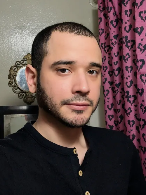 33 [M4F] #NewYork, NY - looking for a breeding partner