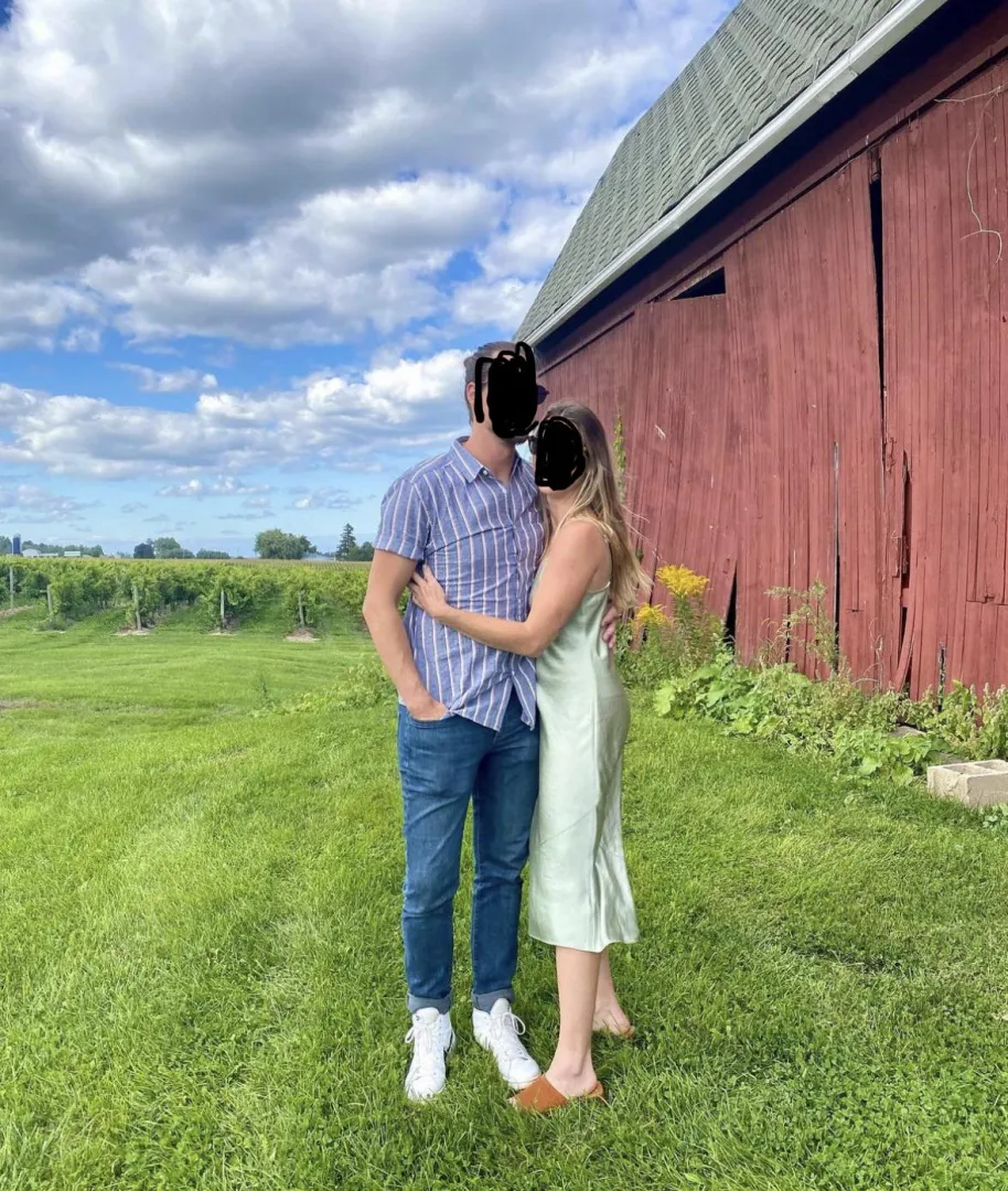 33 [MF4M] #NYC Couple Seeking a Long Term Breeding Bull