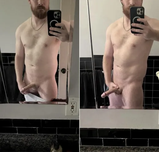 (33) prefer if you grab me