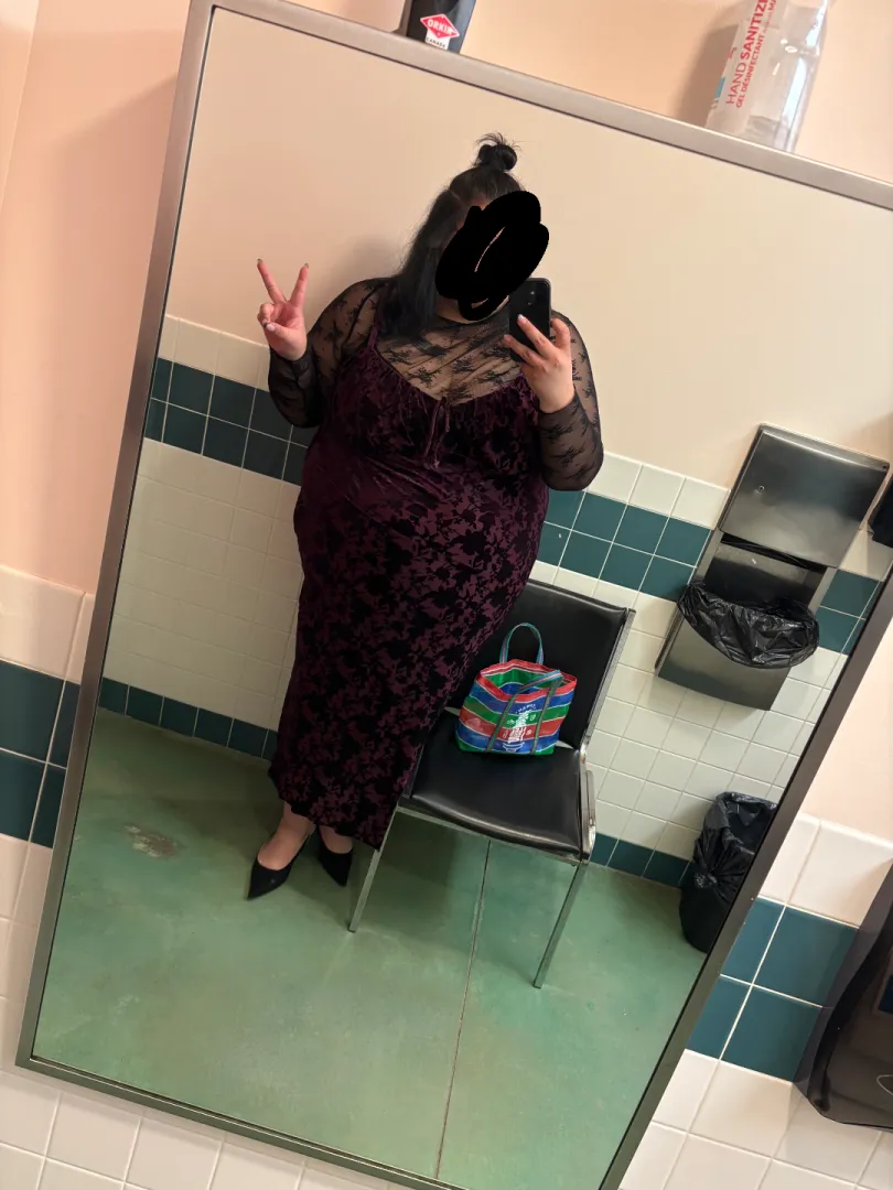 33FBBW desperate for tits