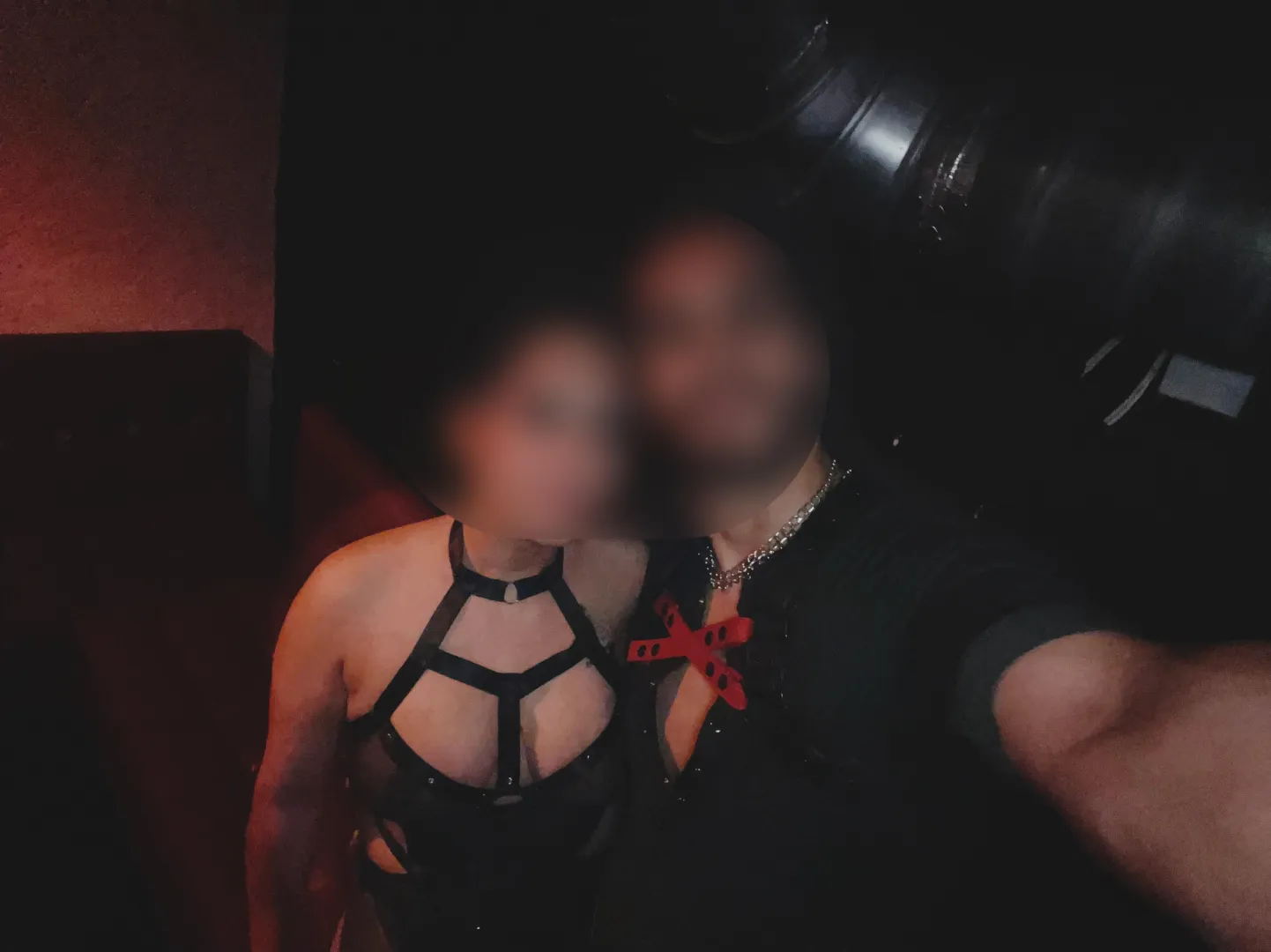 34 F, 34M Weekend Away in Berlin