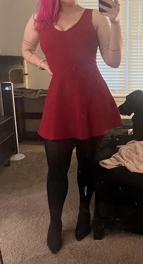 34 [F4M] Raleigh - Looking for a cuck