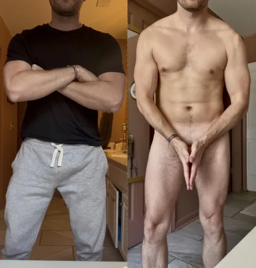 (34) Let’s get snowed in together