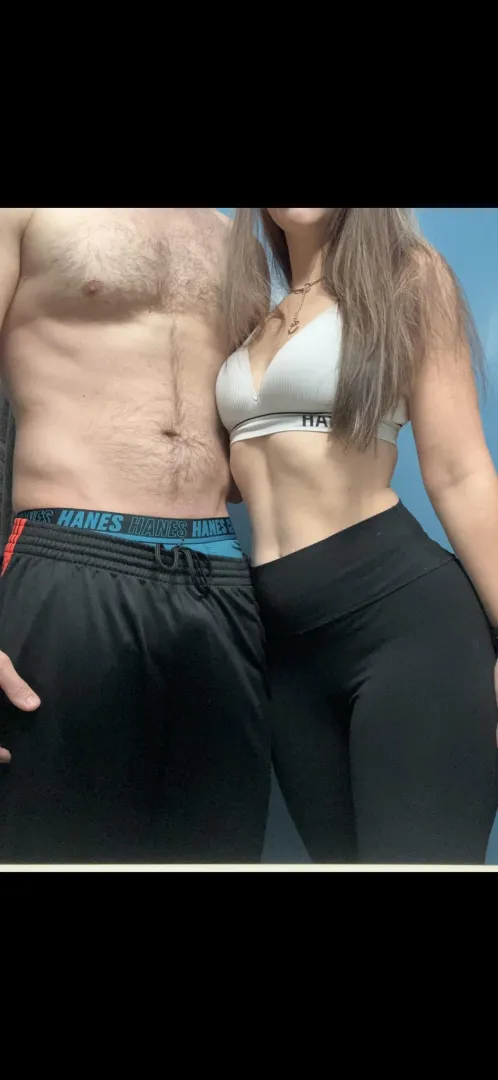 [34] [MF4F] - looking for a female to join us Friday!