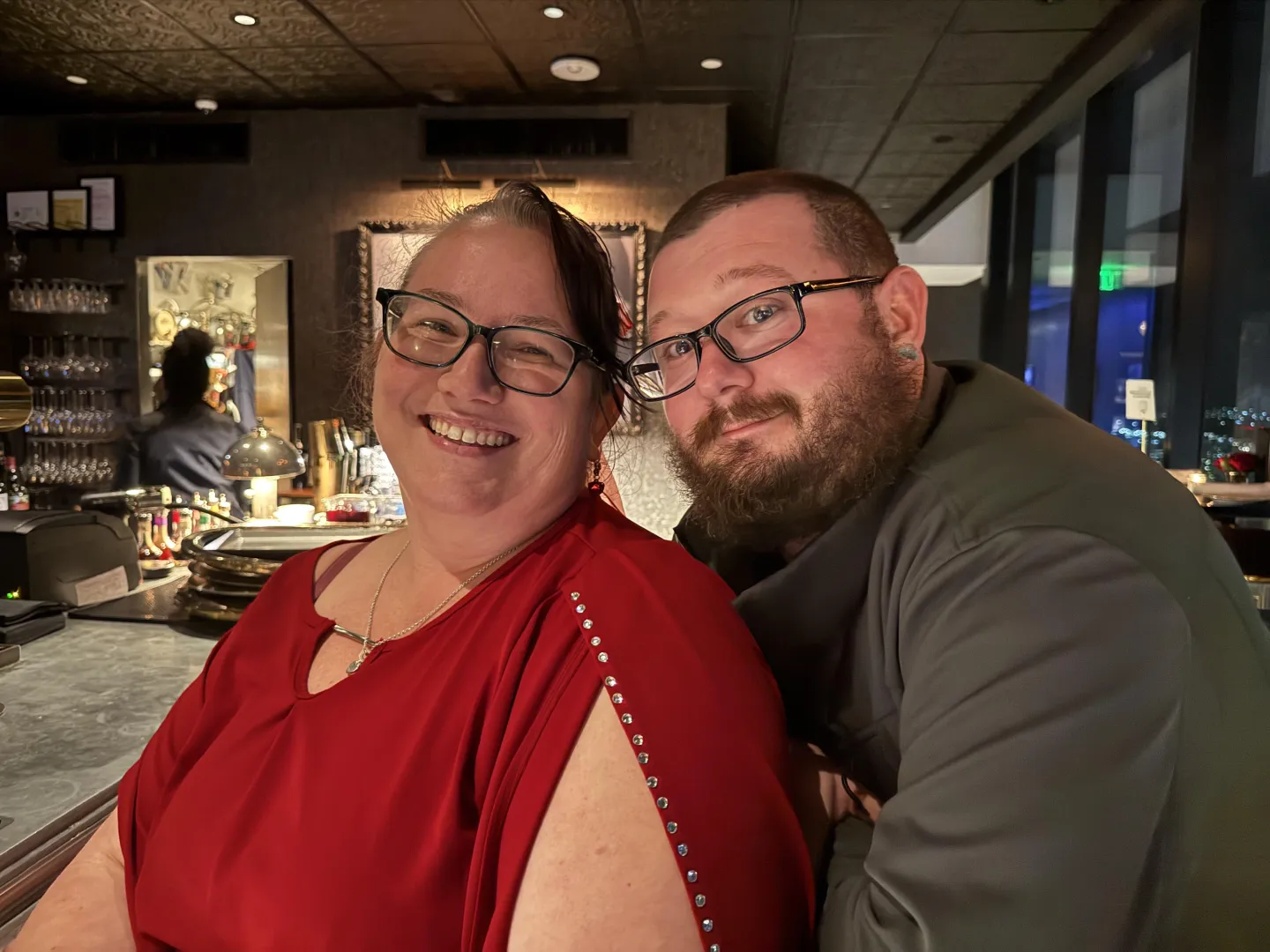 34/41 [MF4F] Looking for fun this weekend