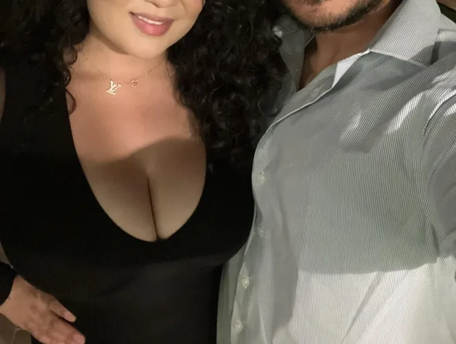 34f/34m looking for friends dtLA couple