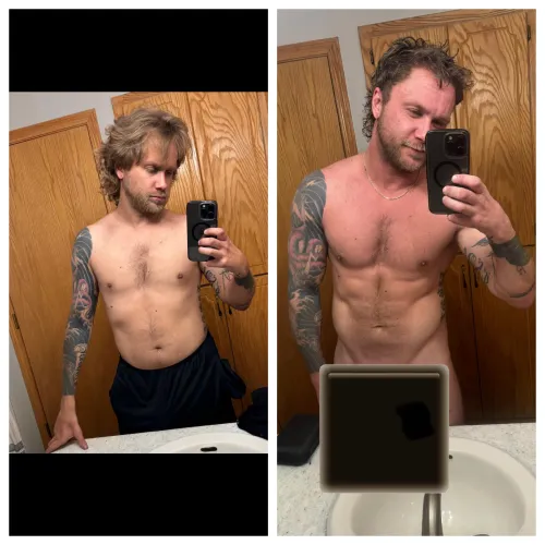 34m 6’ 180lbs- 205lbs goal is 225lbs 😈