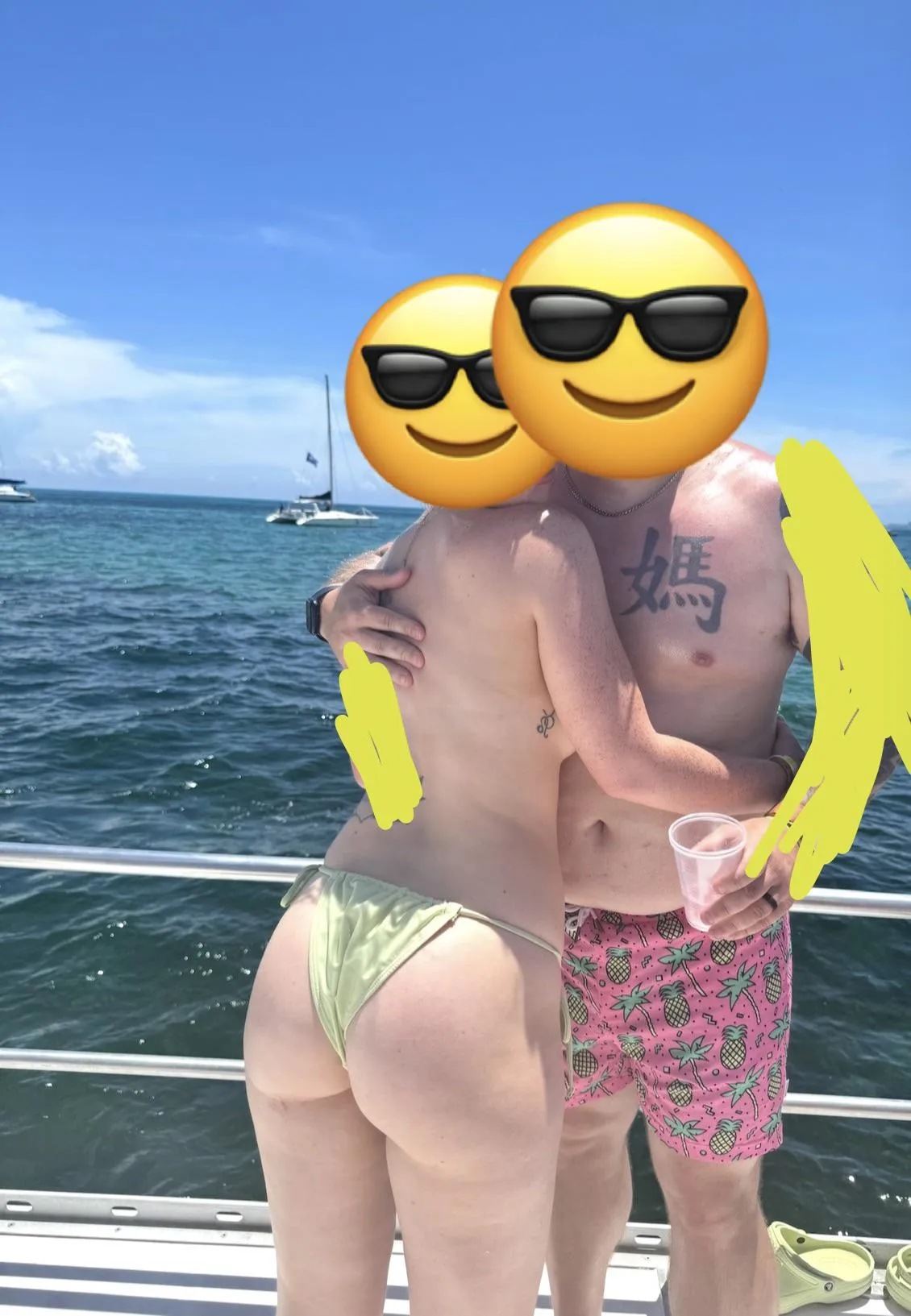 34M/27F for MF Couples ONLY