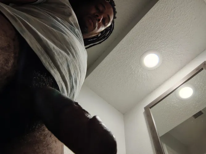 34y Houston bbc looking for a bbw