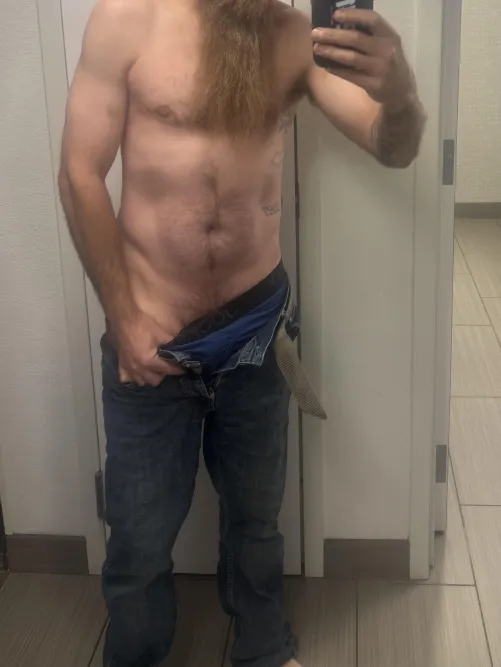 (35) average body 😏