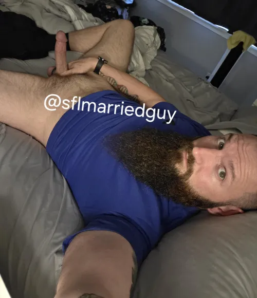 [35] bearded daddy