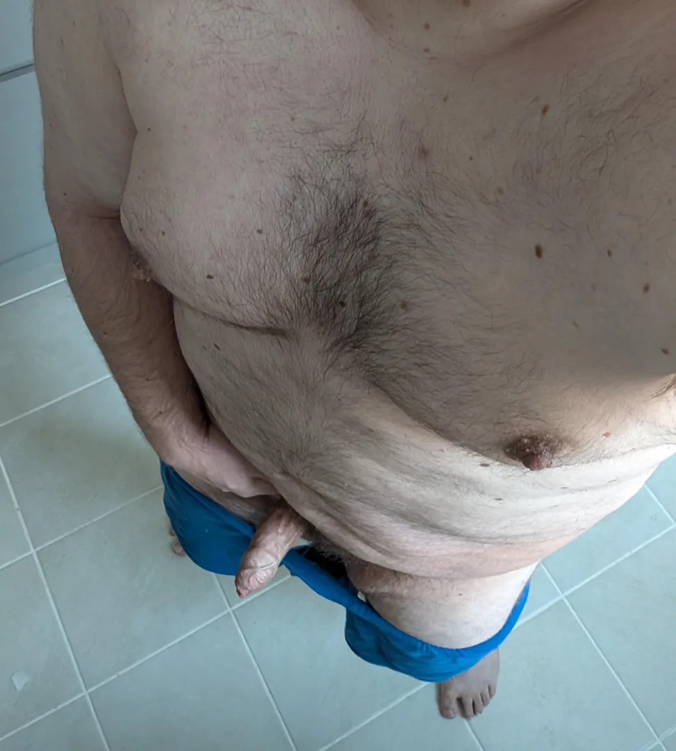 35 Ft Worth TX - Wanna Play?