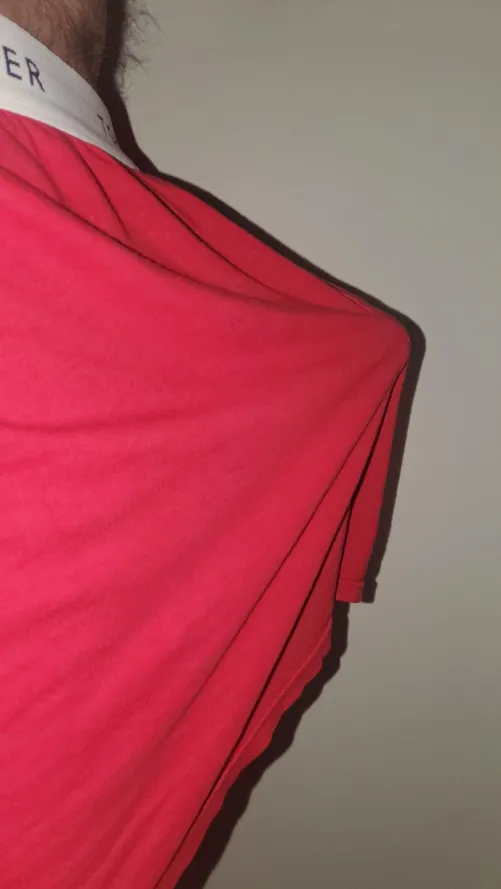 (35) Got my tent set up