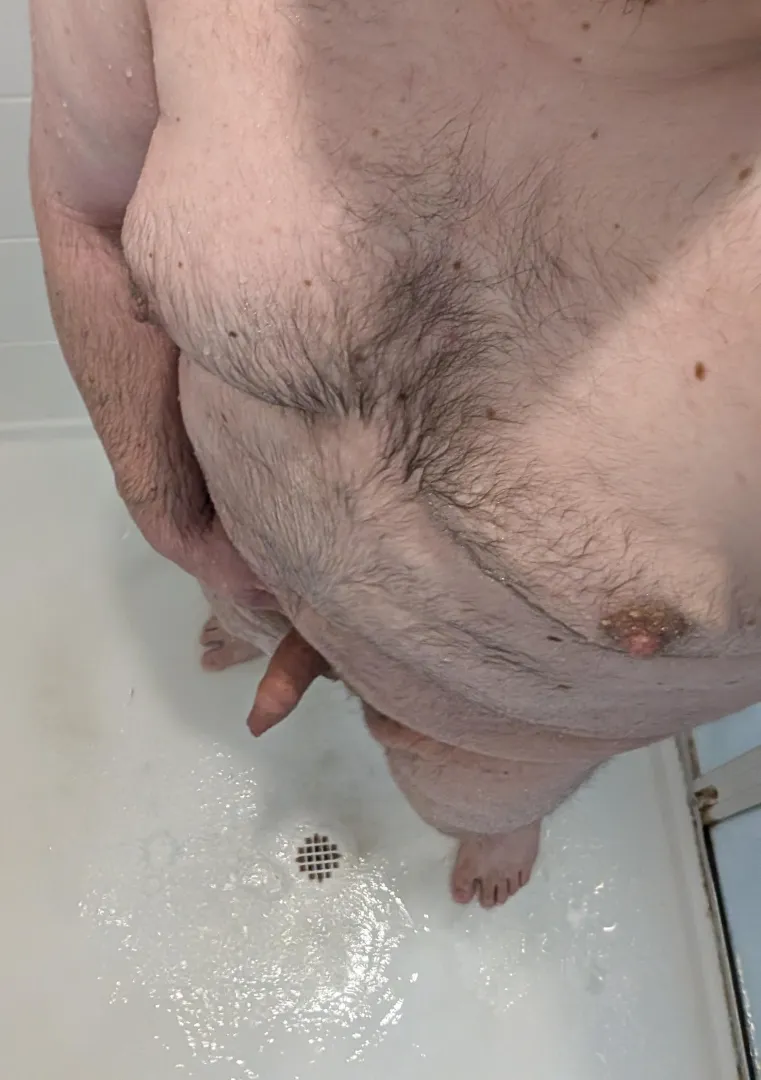 35 (Location) TX DFW - Its a good day for nudity