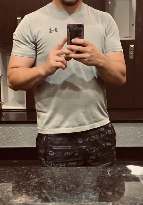 35 M4F Bozeman - ISO dominant woman