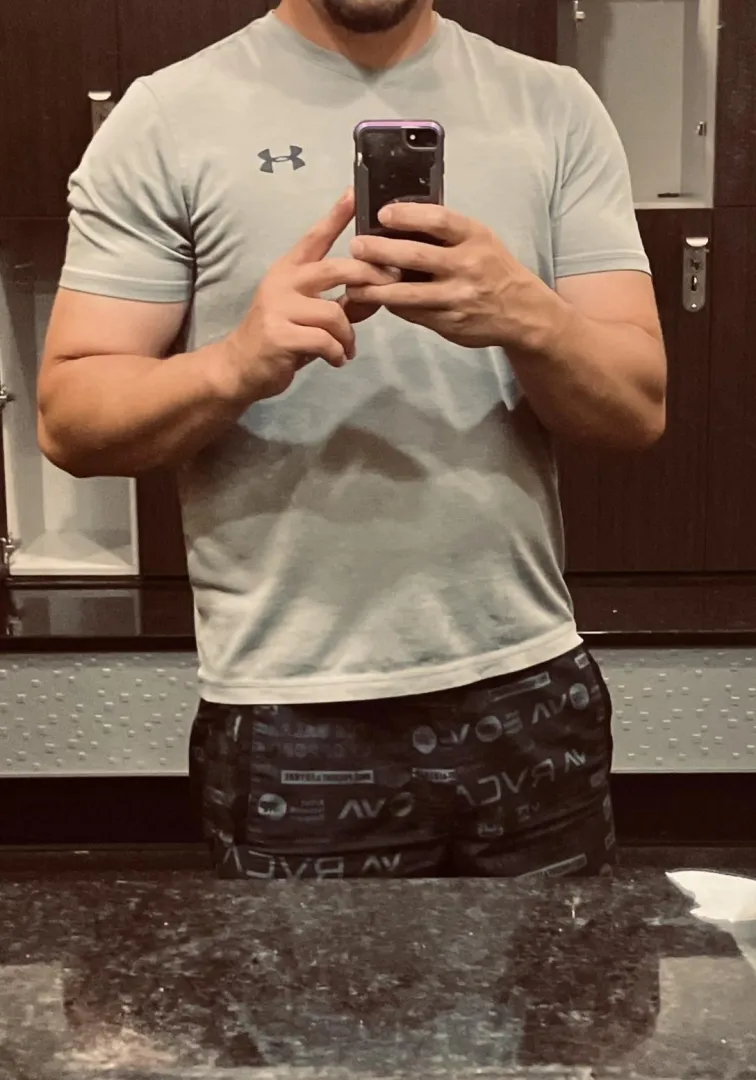 35 M4F Bozeman - ISO dominant woman