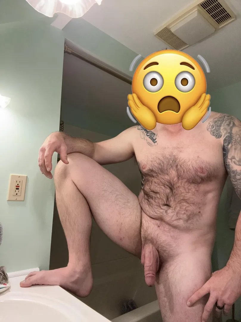 35 M4F Detroit looking for a good time