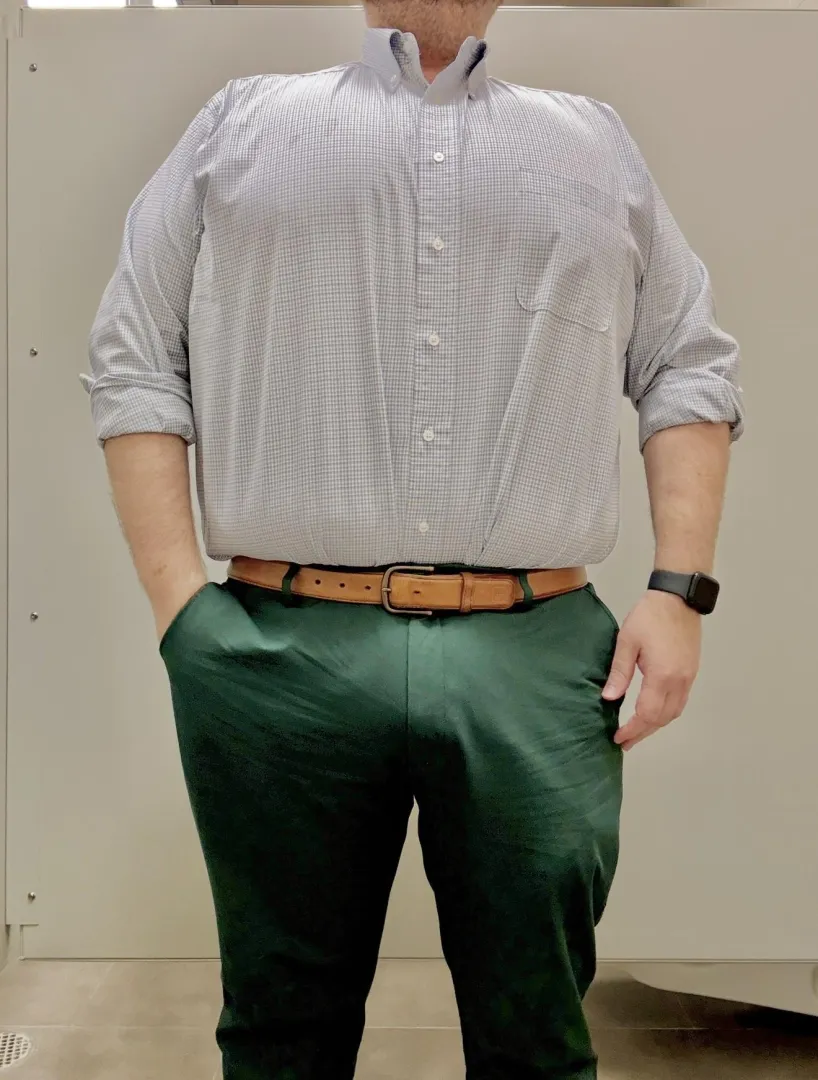 35 (M4F) #orlando BHM in town this weekend. Would love to chat and meet someone.