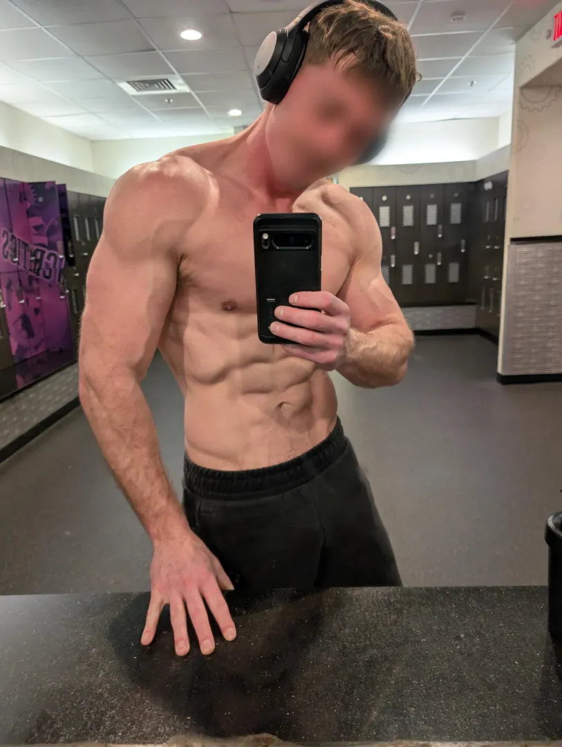 35 M4F visiting Tyler TX area