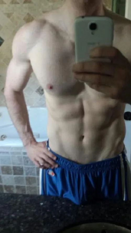 35 [M4F][Houston] 8