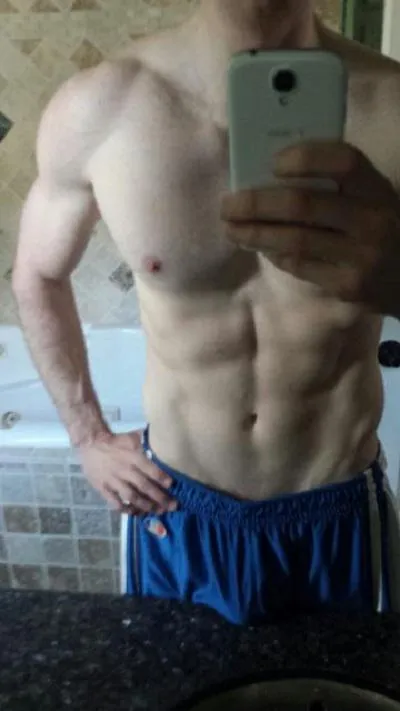35 [M4F][Houston] 8