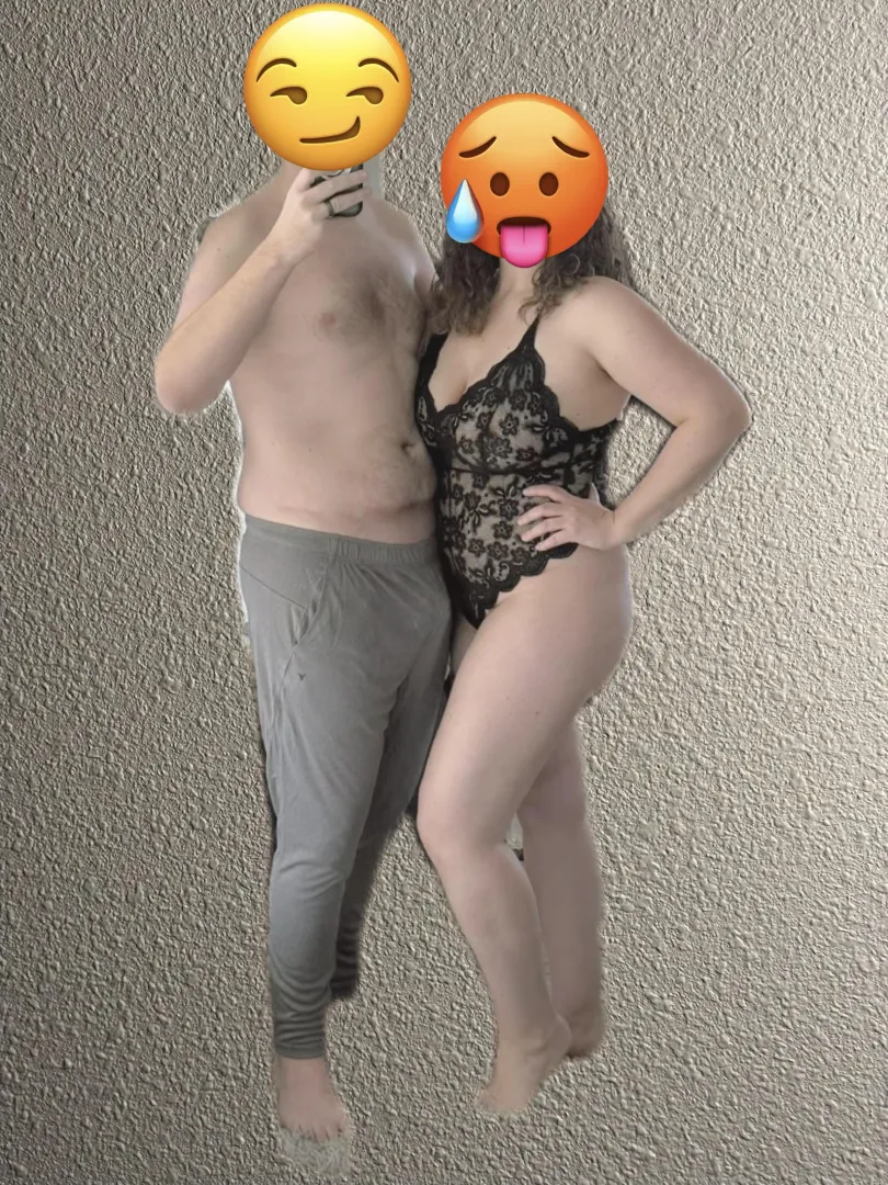 35 MF Couple 4  Or Couple