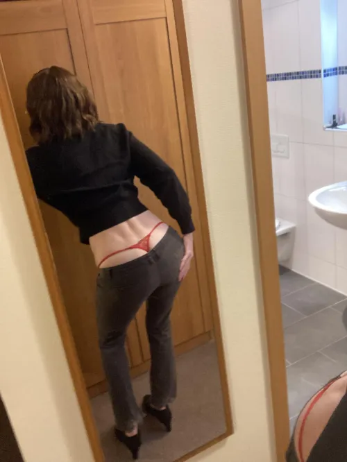 [35] #Rottweil Sissy sucht Sissy zum spielen