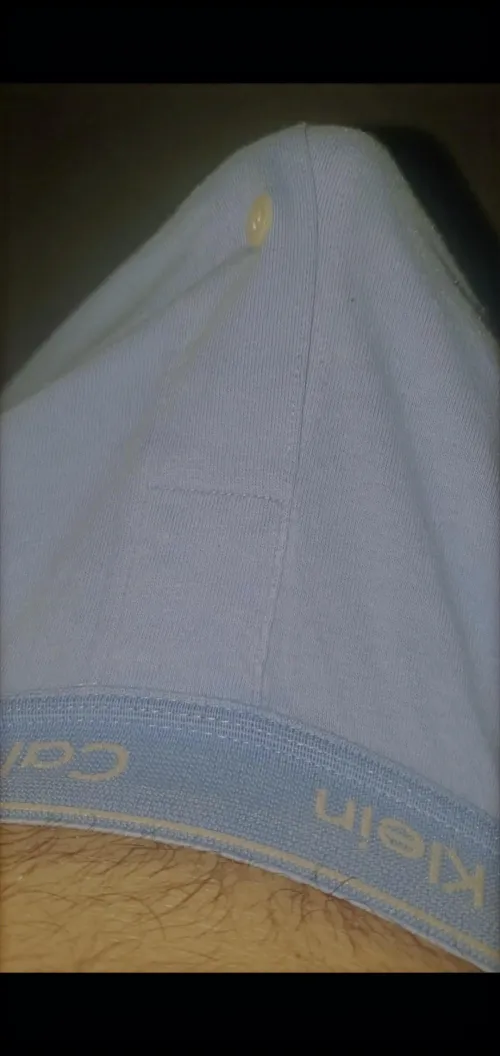 [35] That button is a nuisance