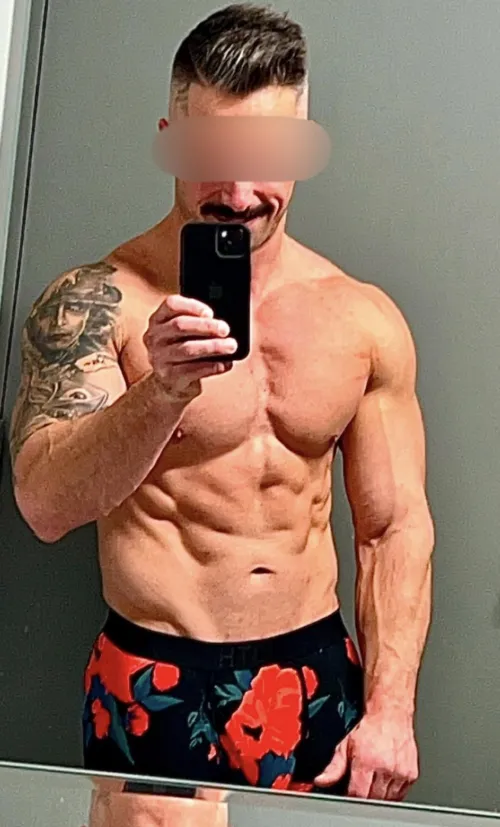 [35] Trying to keep up with the young guns