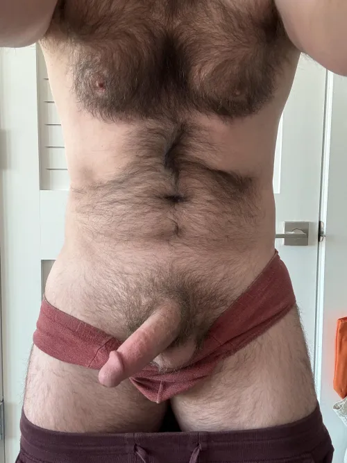 35M love to be groped and milked