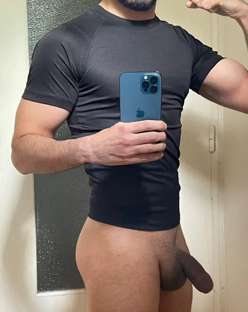 35m, your Mexican daddy