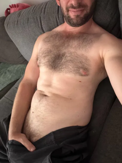 35m4f up for some fun ?