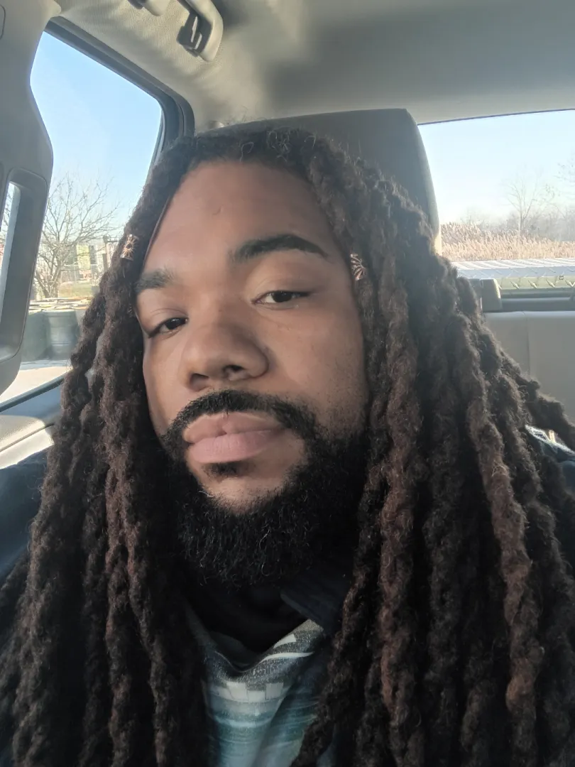 35[M4F]#Chicago #NWI