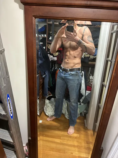 35M4F/FM - NNJ Who wants to roll around in bed this afternoon?