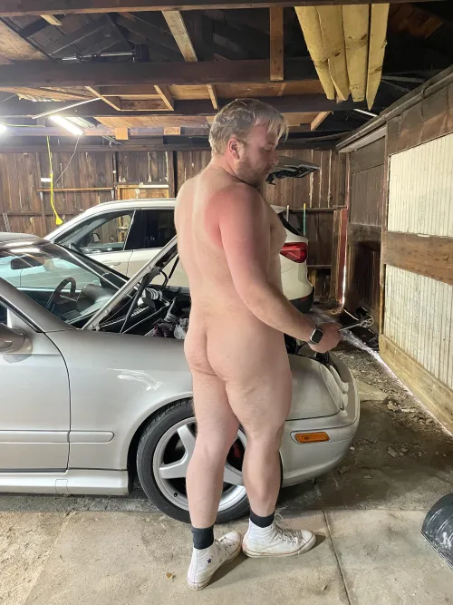 (36) Gotta have the right tool for the job ️⚙️