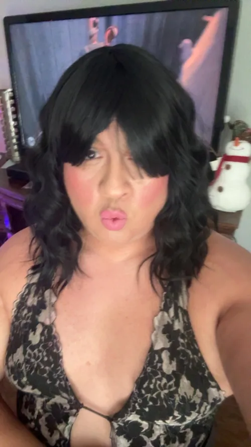 36 [T4M] Sissy looking for Valentines Day love ❤️