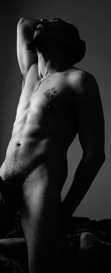 [36M] Basking in the morning glow