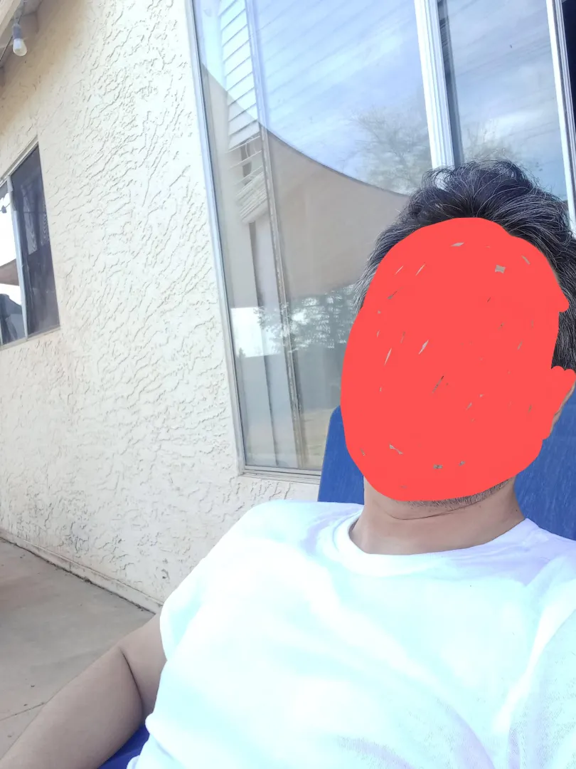 36/M in Sulphur Springs come hang out