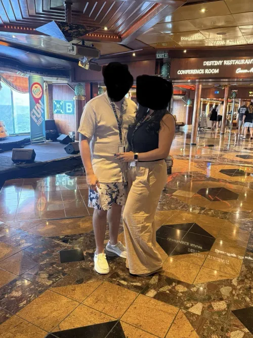 36M/34F Latin couple MF4F