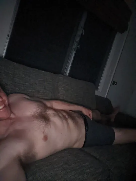 36[M4F] Windward side - looking for some casual fun