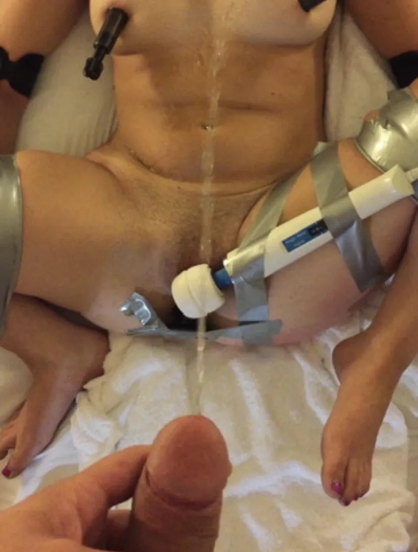 36M4F/MF south of pgh