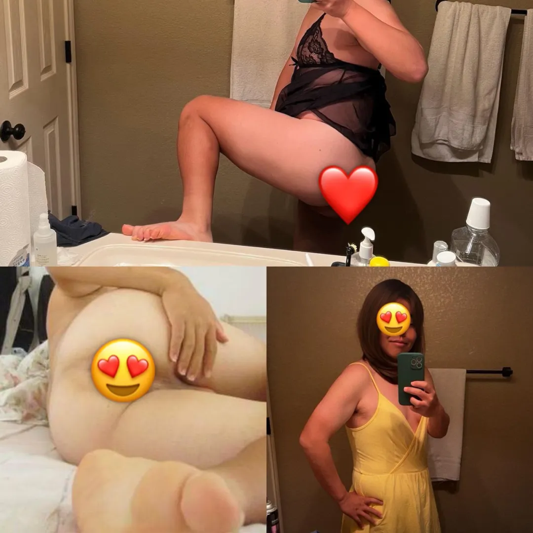 37 Asian Sissy in Killeen wants a Straight Guy friend and maybe develop into more.