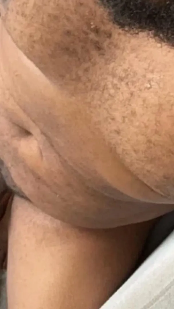 37 curious fat boi. stroke session! Vc+ no uncut- bigskeet2025