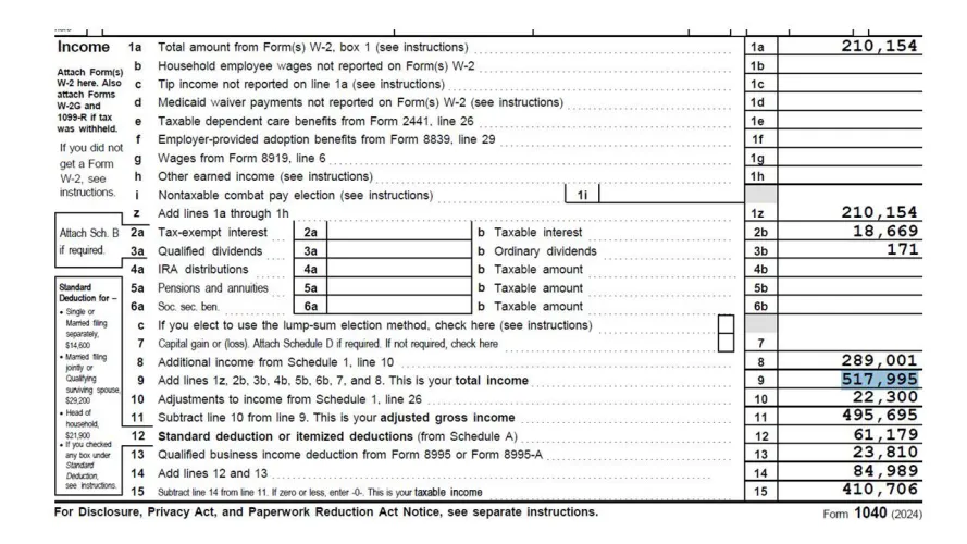 (37) Do what my CPA tells you to!