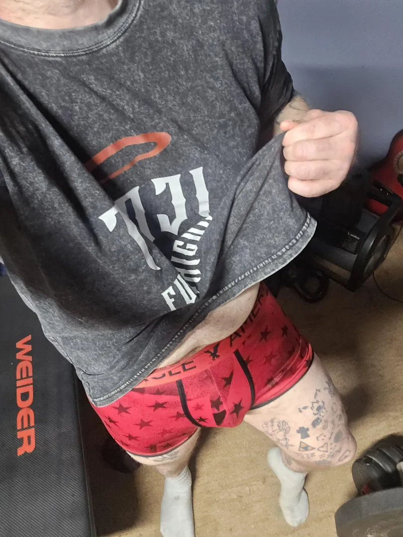 (37) home workouts are awesome