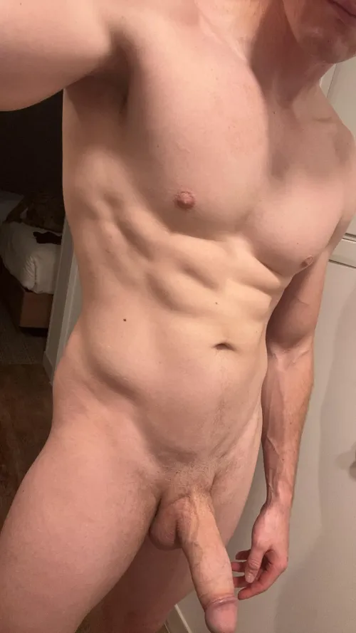 [37] I always have shaved