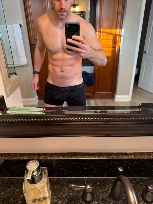 [37] just got home from work